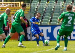 Chemie Leipzig FC Carl Zeiss Jena 24